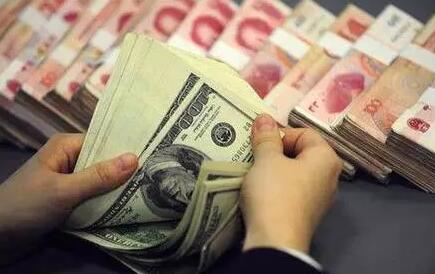 购汇额度不够用境外取现受限制？留学生要注意