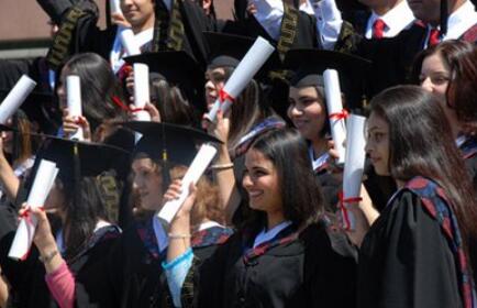 外媒:“一带一路”带热巴基斯坦留学中国潮