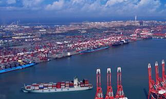 世界港口大会开幕 广州凭文化与美食“圈粉”