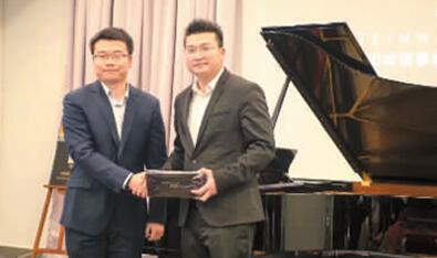 高远： 海归青年的公益人生