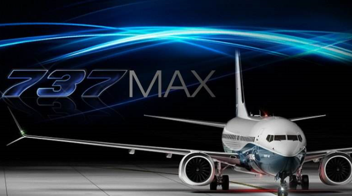 美国航空公司宣布继续延长737 MAX客机停飞期