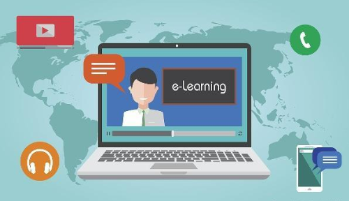 华文教育迈向互联网时代 海内外专家支招智慧教学