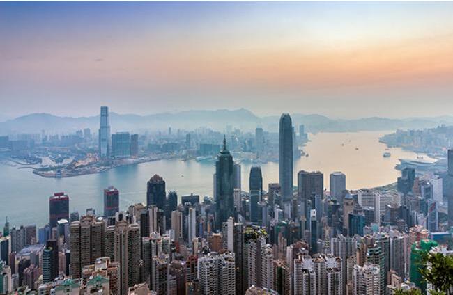 回归22年成就巨大，香港各界人士表示支持特区政府依法施政