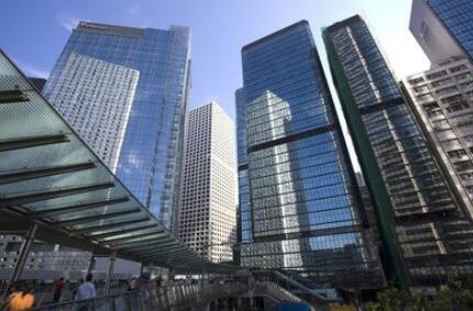香港金融创新恰逢其时 智慧银行建设大步向前