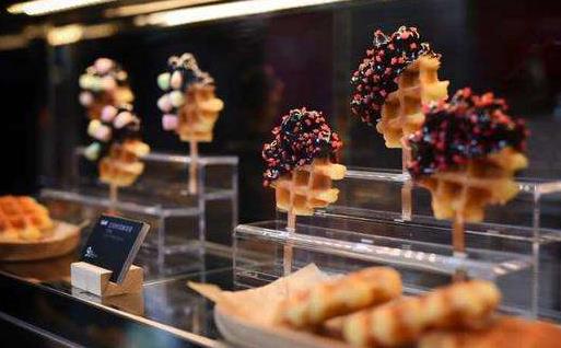 人工智能促舌尖变革 “数据”调味“算法”创美食