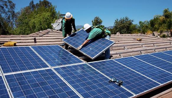 下半年我国光伏市场或呈爆发式增长