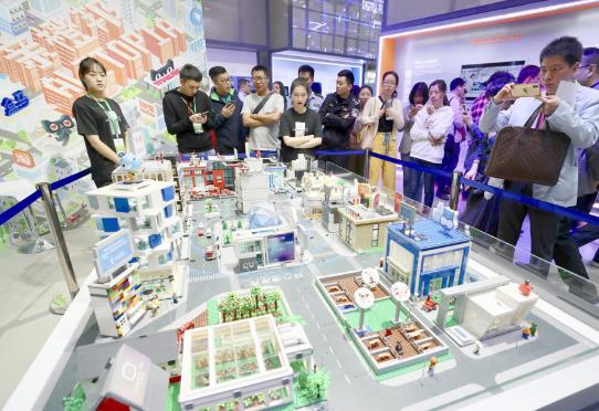 Platform economy to see renewed impetus