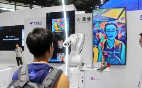 AI tailors teaching plans for China's school students