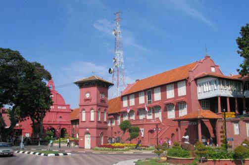 侨交会中马商品展落幕 中国“智造”受欢迎