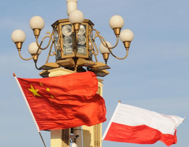 Poland, China should realize dreams together