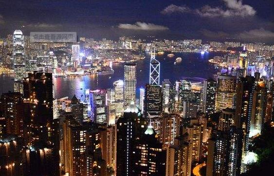 香港各界欢迎粤港澳大湾区16项惠民新措施