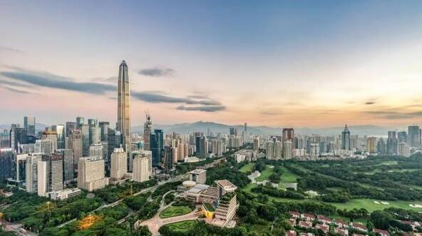 经济结构优化 中国市场日益成为资本“新高地”