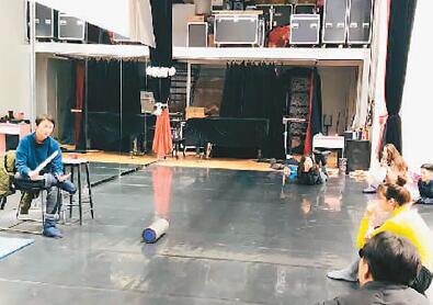 踮起脚尖起舞(我的回国创业之路)