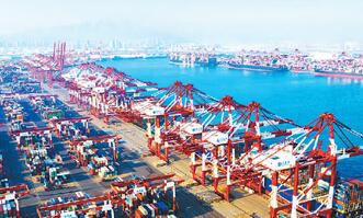 国际社会热议2019年中国GDP数据 中国仍是世界经济增长“火车头”