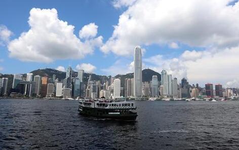 香港财政司司长:挺过低潮，香港经济会有显著反弹