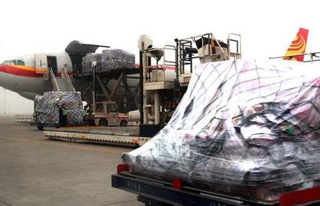 商务部:疫情对进出口的影响是暂时和阶段性的