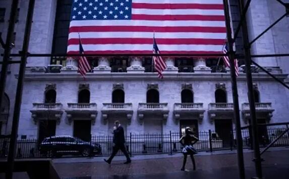美国一季度GDP下降4.8％ ，更大冲击将在二季度显现