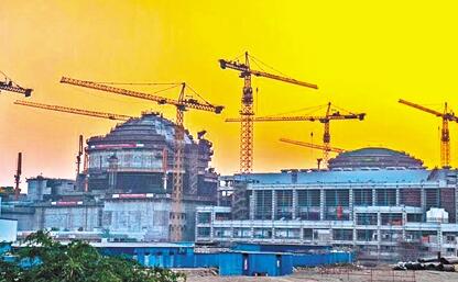 持续发力“五大中心”建设—— 陕西全力融入共建“一带一路”大格局
