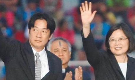 删除“国家统一”?“台独”分子不知死活