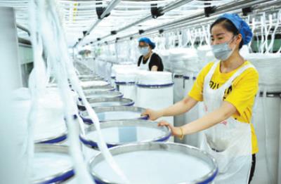 亚太地区将为全球经济增长作出更大贡献