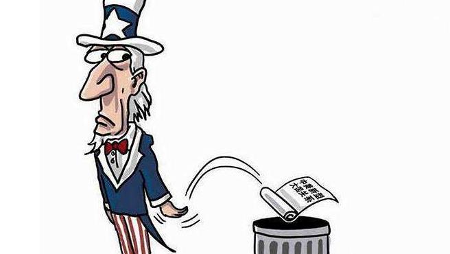 美国国内恶诉违背习惯国际法