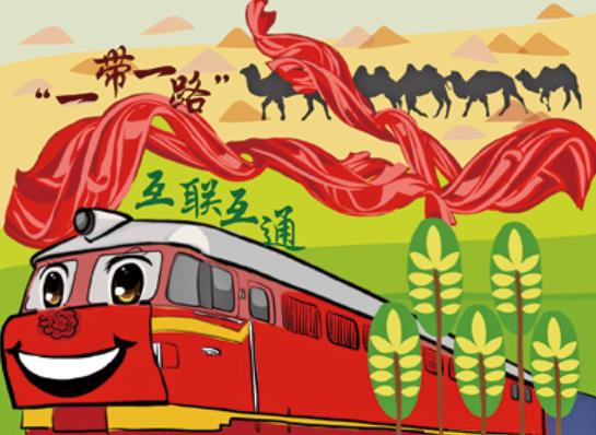 “一带一路”中北京的定位