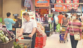 解盘年中经济：消费复苏有喜有忧 下半程促消费仍须加力