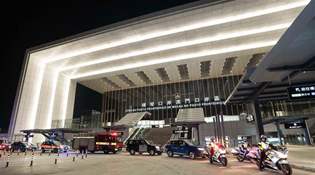 横琴口岸新旅检区域将于8月18日正式开通