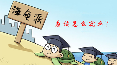 海归就业观察：金融等领域热度不减 教培从业存变