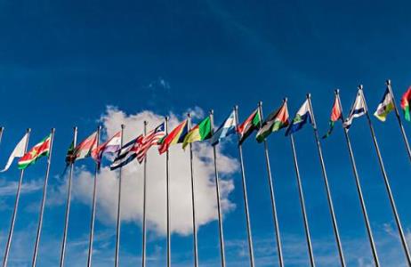 联合国副秘书长：中国在维和、脱贫、合作等方面做出重大贡献