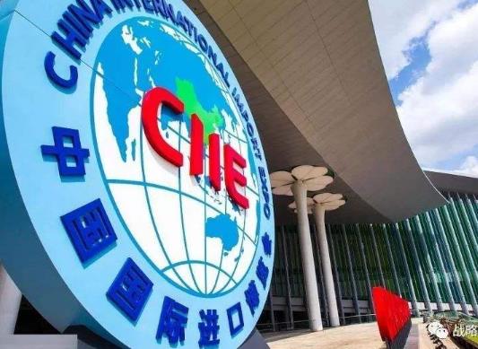 港企踊跃参展第三届进博会 香港贸发局组展创造更多商机