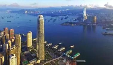 因外围贸易环境改善 香港11月进出口货值均按年升超5%