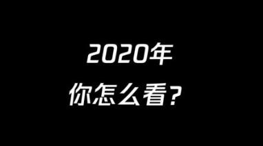 网友热切回顾2020年——“在这极不寻常的年份创造了极不寻常的辉煌”