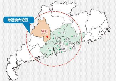 《粤港澳大湾区文化和旅游发展规划》出台 打造宜居宜业宜游生活圈