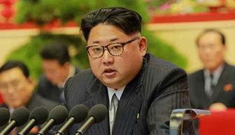 朝鲜劳动党八大闭幕 金正恩致词强调三个理念