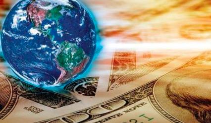 2020年人民币汇率保持基本稳定  外汇市场平稳运行 国际收支基本平衡