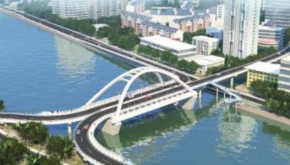 “一带一路”对接“大建特建” 11个中菲政府间合作项目已完成