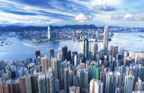 把握国家“十四五”历史机遇 开启香港“再出发”崭新航程