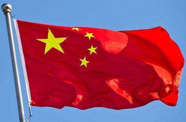 中国内政决不容许任何外部势力干涉