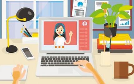 海外院校出台新措施 “在地留学”成替代选择