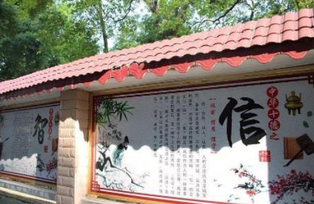 中华优秀传统文化传承发展硕果累累 彰显文化魅力