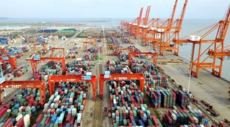 陕西省部署26项任务助推“一带一路”建设