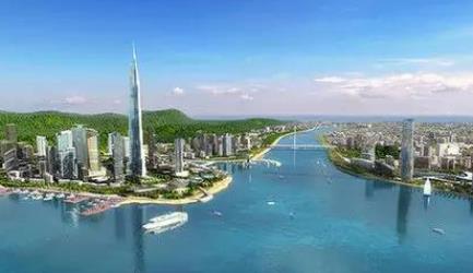 粤港澳大湾区加速融合 驱动湾区“人人尽展其才”