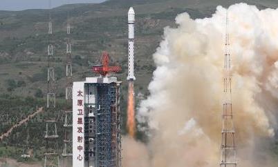 一箭五星！我国成功发射吉林一号宽幅01B卫星