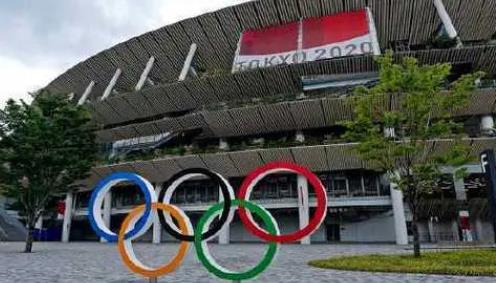 东京奥运会前两个比赛日  中国体育代表团勇夺六金