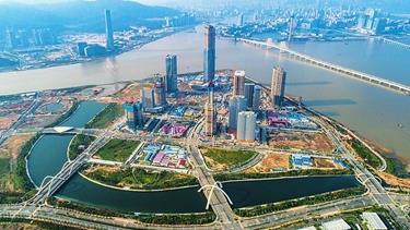 横琴粤澳深度合作区电网实现“自愈”全覆盖