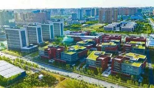 推动秦创原创新驱动平台建设 西咸新区将出台提升宜居环境措施