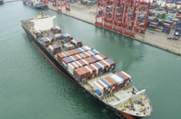 前11个月我国对RCEP其他14个成员国进出口额近11万亿元