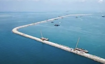 “一带一路·一路前行”马来西亚摄影大赛圆满落幕