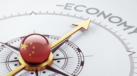 中国为开放型世界经济注入新活力